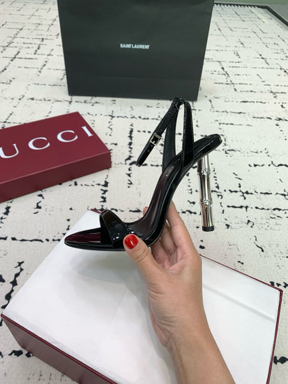 GG HEELS
