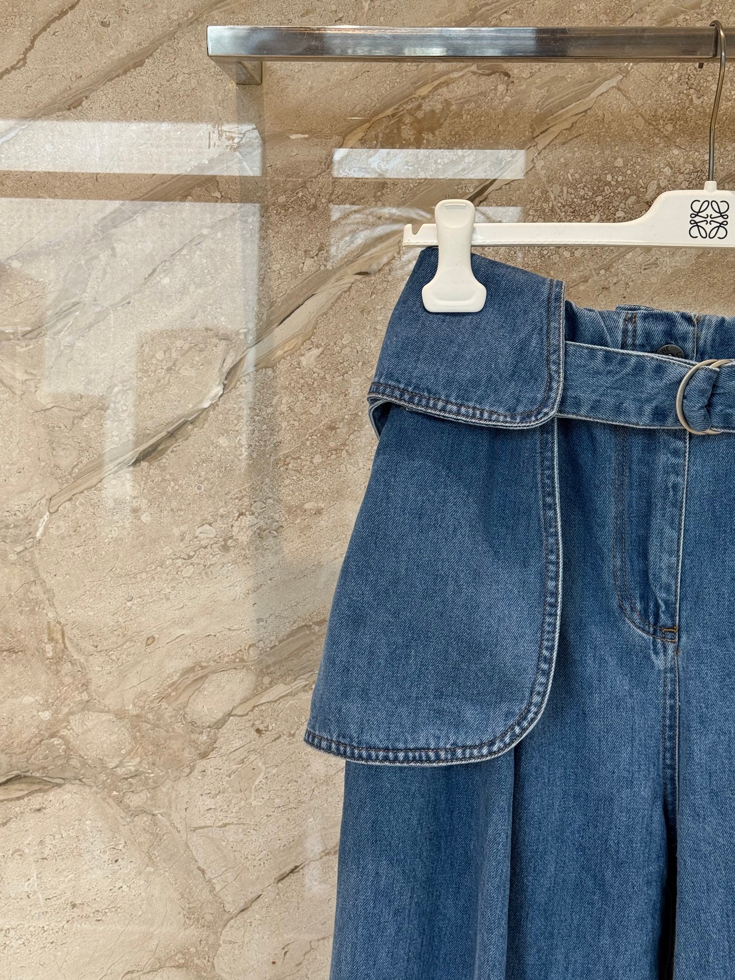 LOEW JEANS