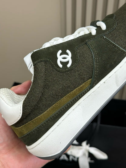 CC TRAINERS