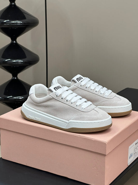 MIU M TRAINERS