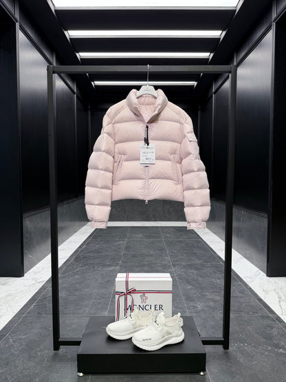 MONC PETRA JACKET