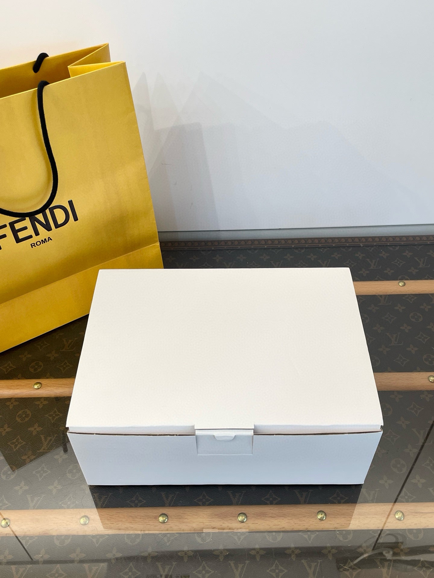 FEN MATCH SNEAKER