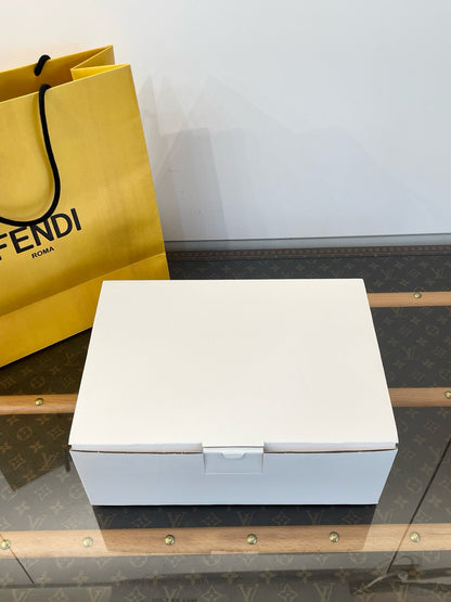 FEN MATCH SNEAKER