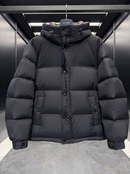 LOU PUFFER JACKET