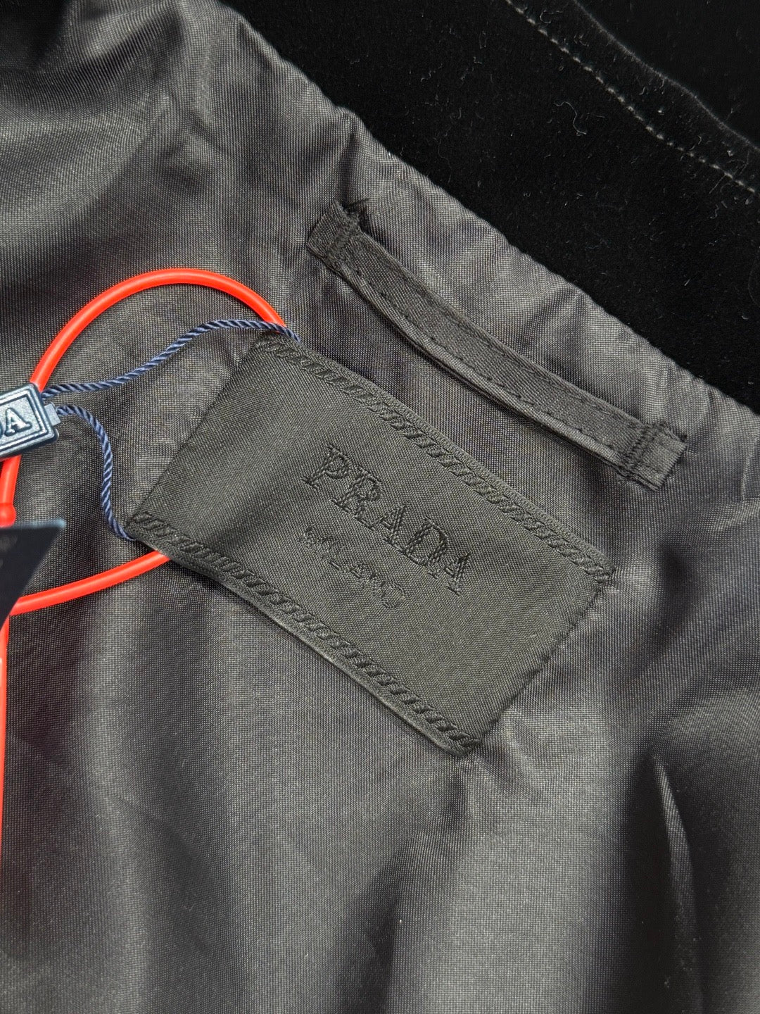 PD JACKET