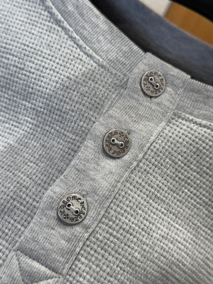 CHROME H JUMPER