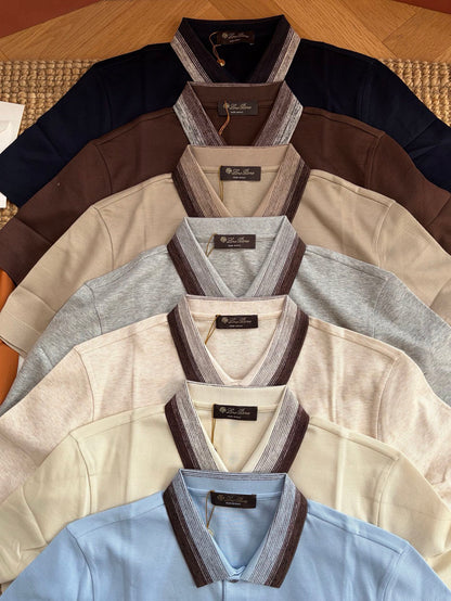 LORO P POLO SHIRT