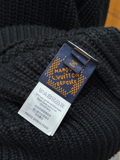 LOU JUMPER