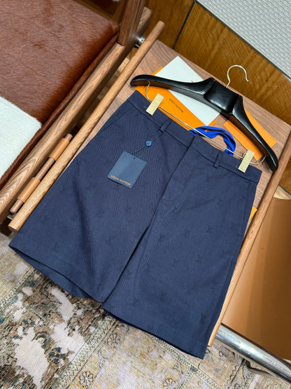LOU SHORTS
