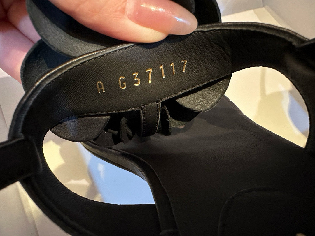 CC SANDALS