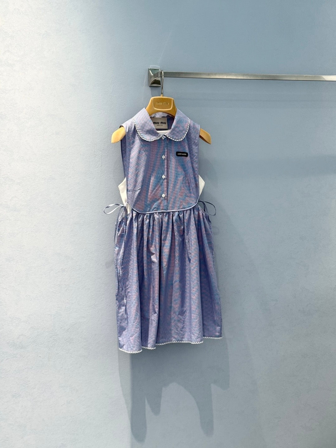 MIU M DRESS