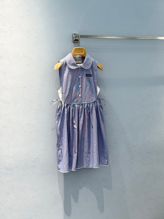 MIU M DRESS