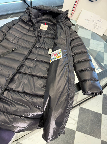 MONC MOKA COAT