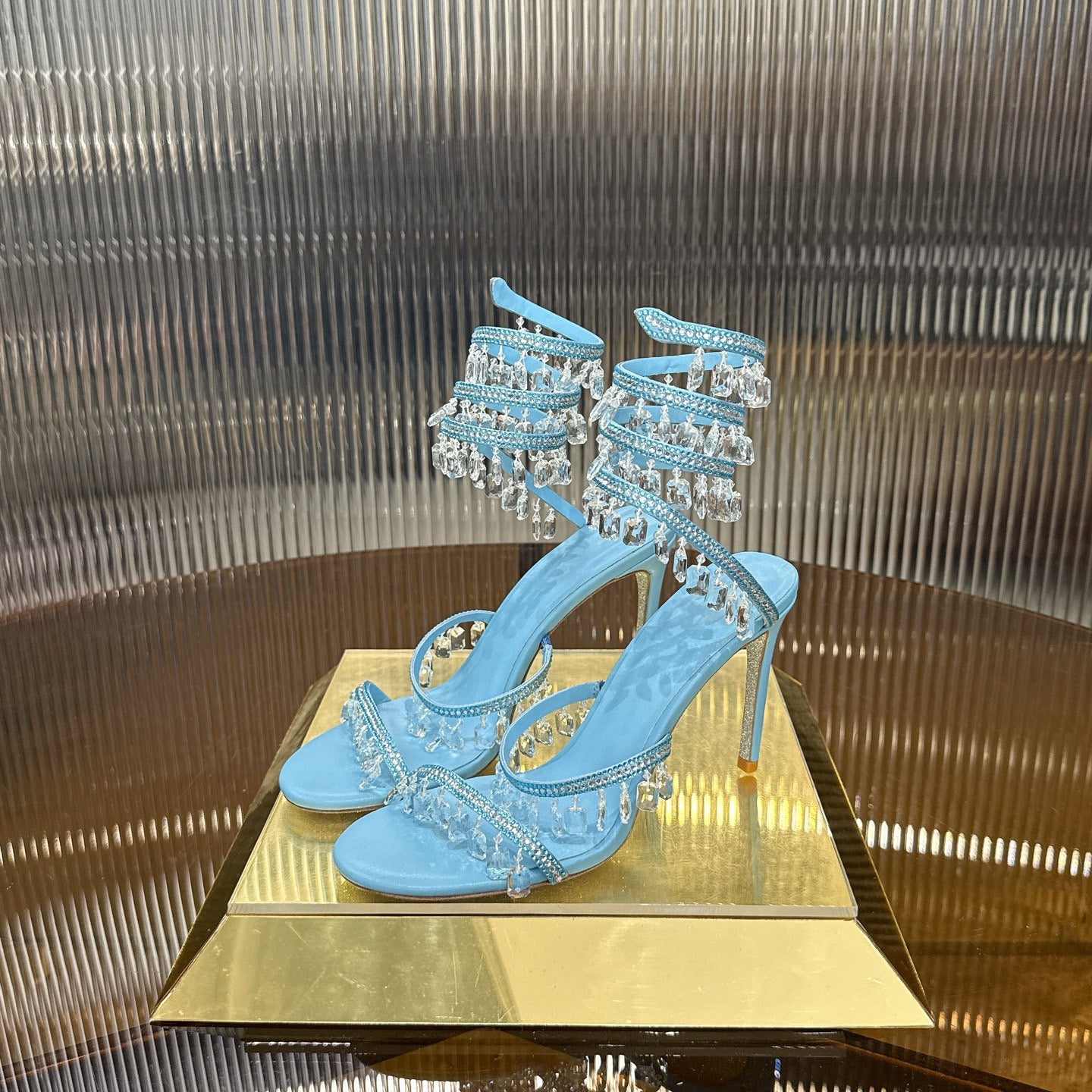 RENE C HEELS