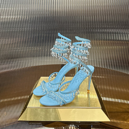RENE C HEELS
