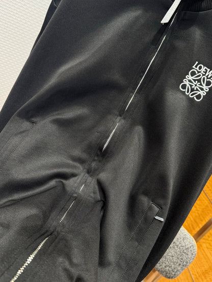 LOEW BOMBER