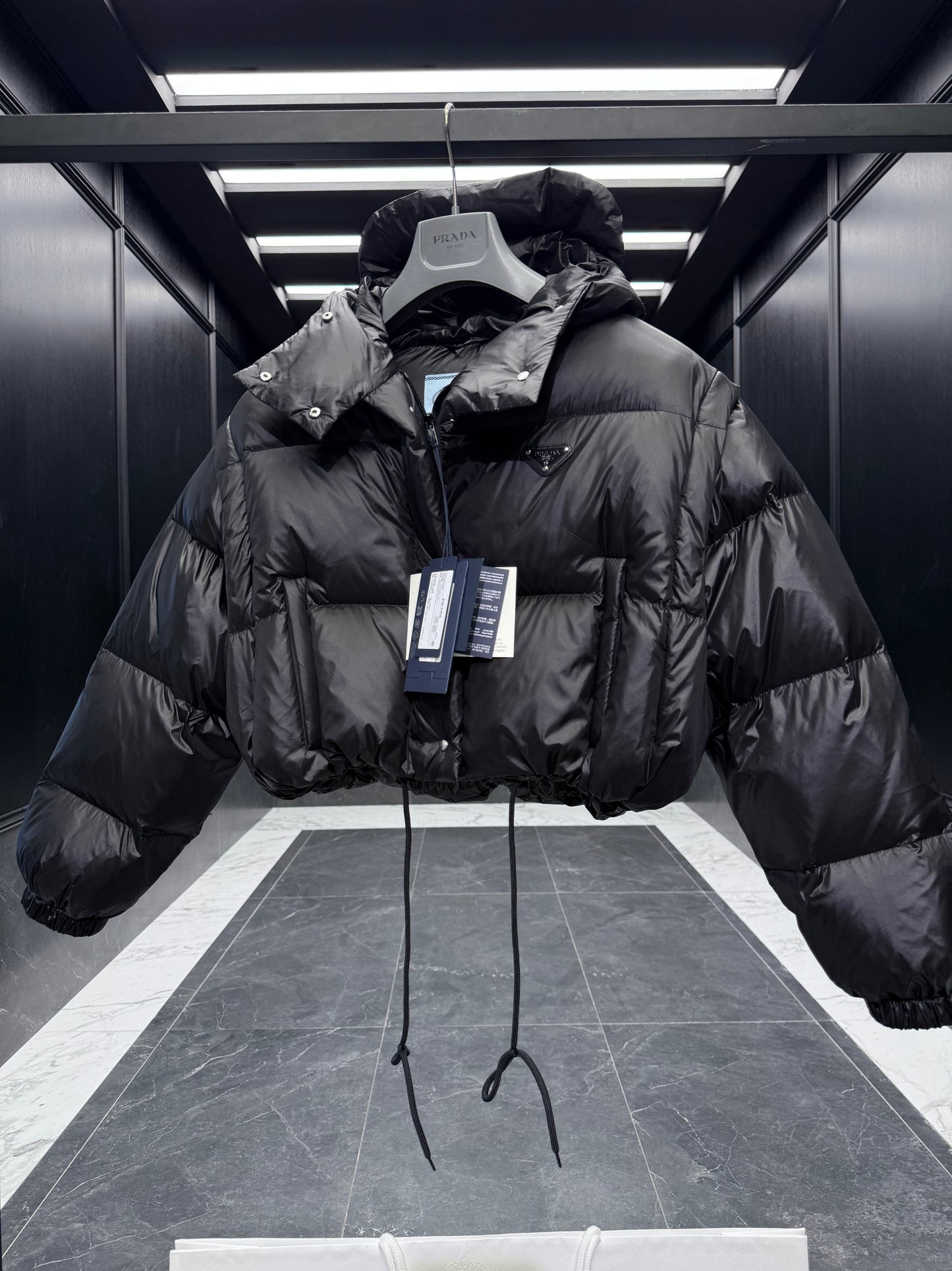 PD JACKET