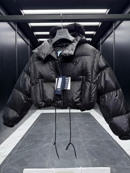PD JACKET