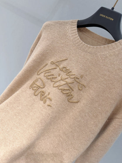 LOU JUMPER