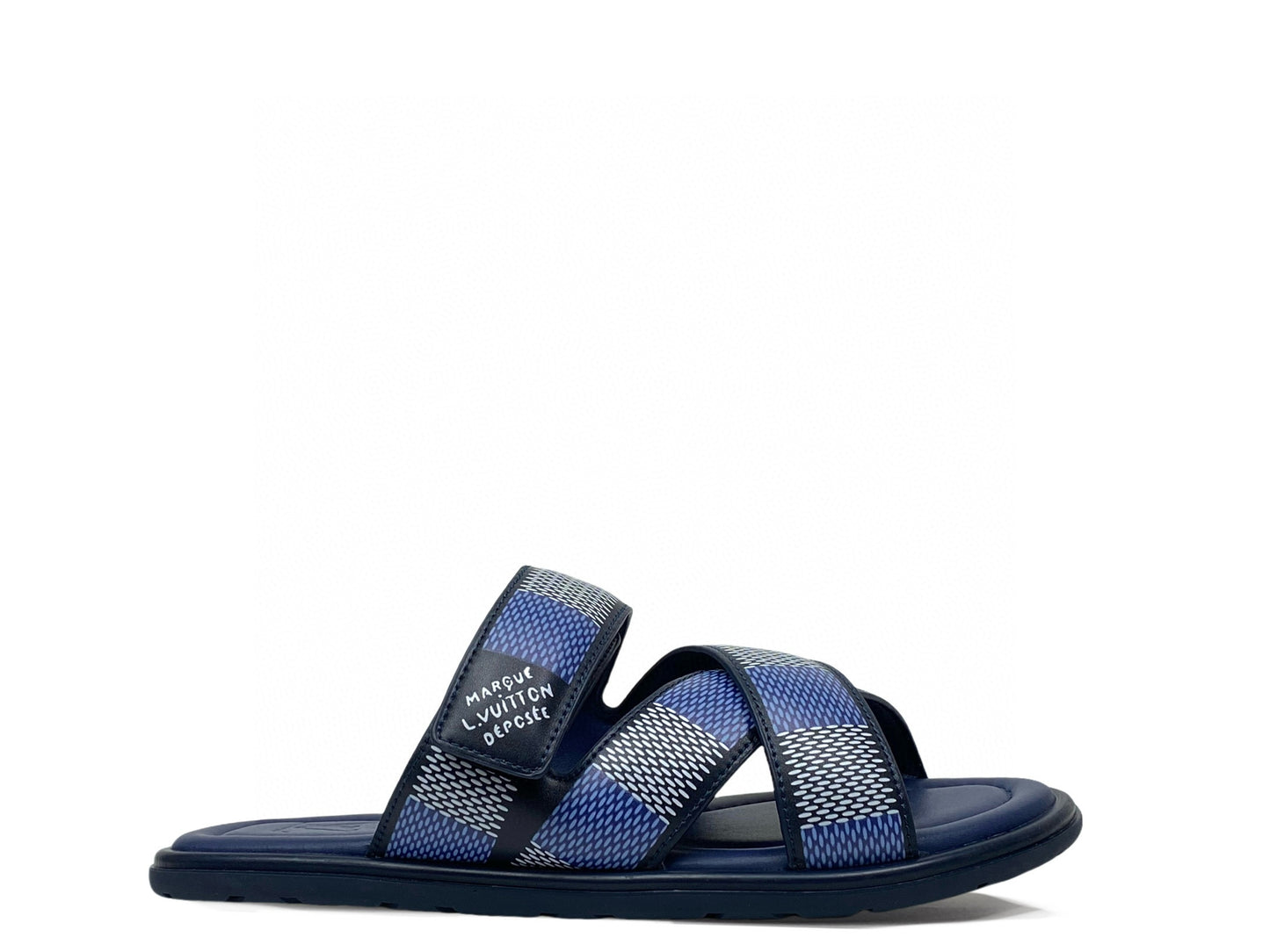 LOU VENICE MULE