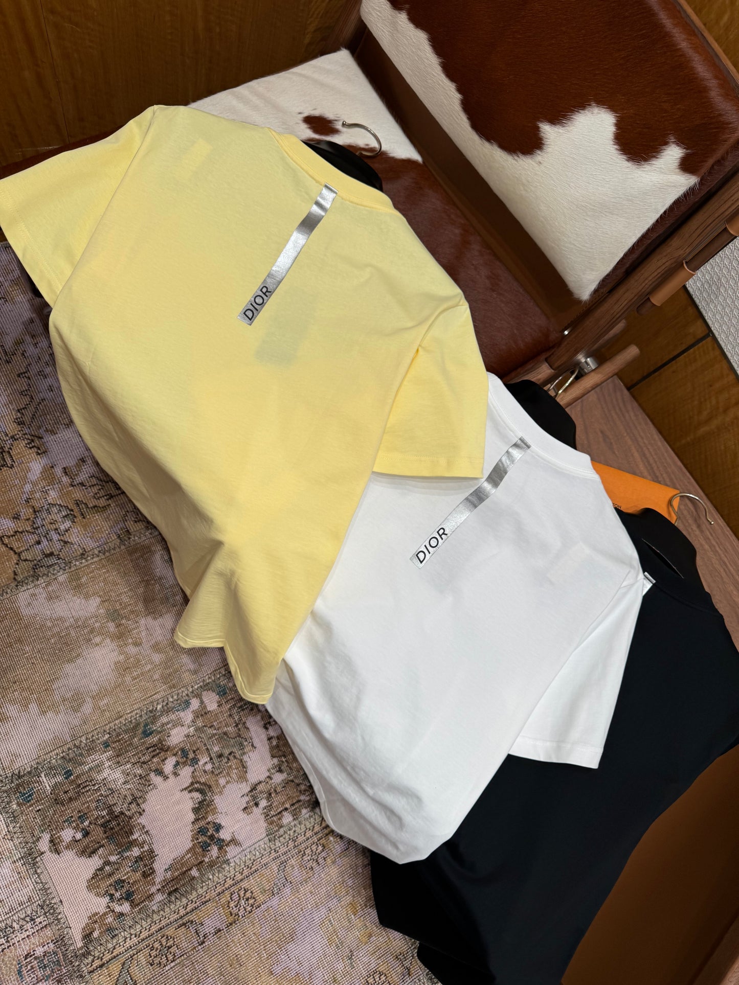 CD T-SHIRT