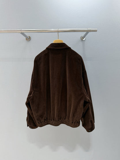MIU M JACKET