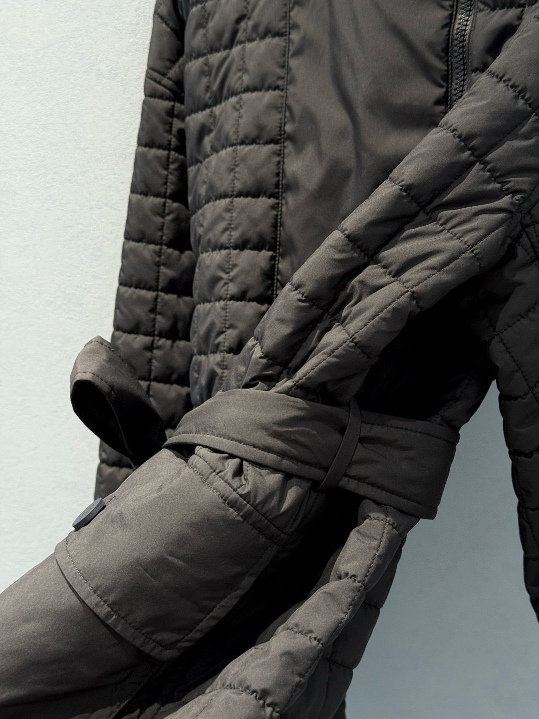 HERM COAT