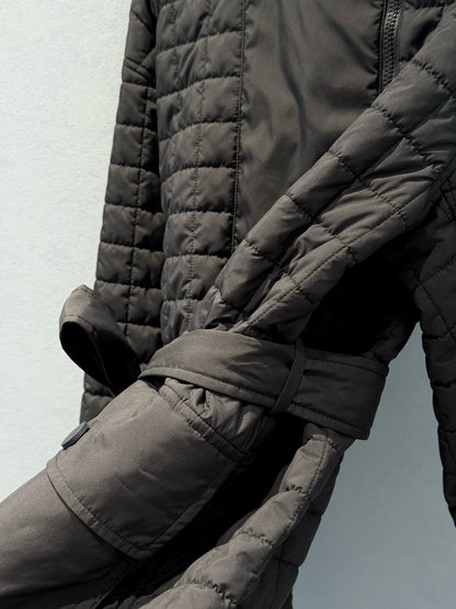 HERM COAT