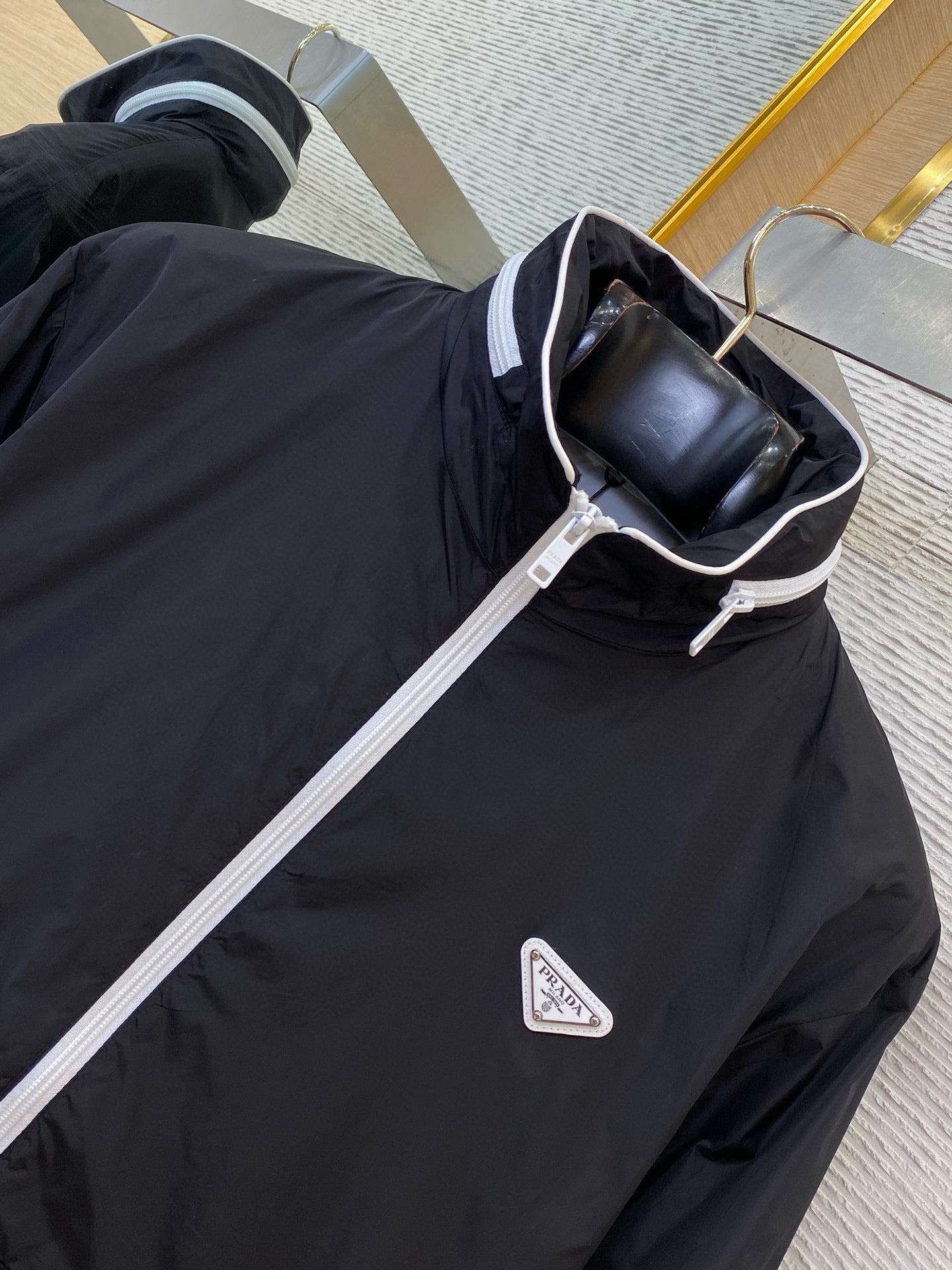 PD JACKET