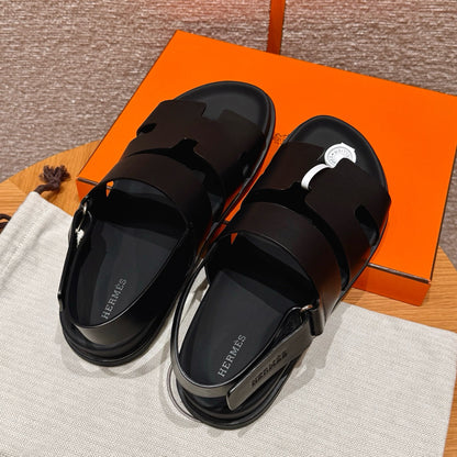 HERM GENIUS SANDALS