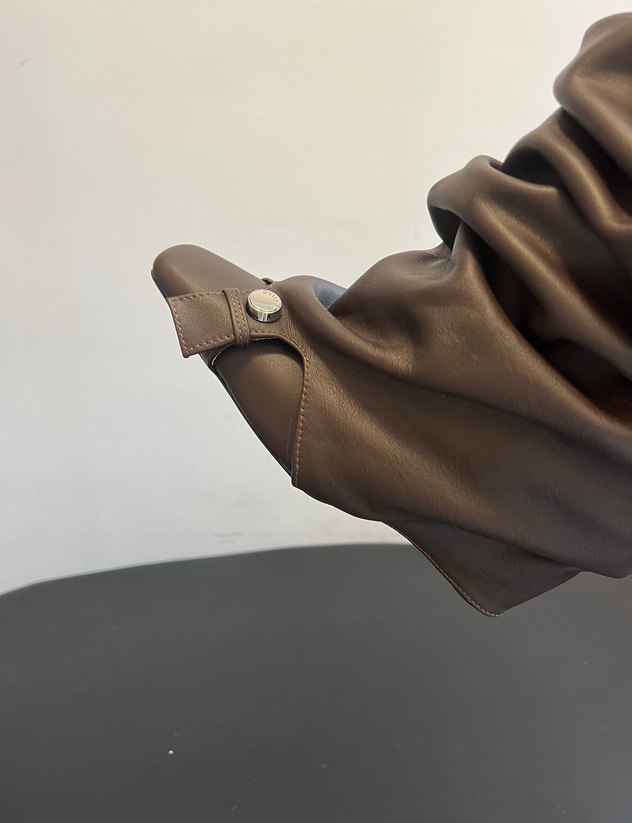 THE ATTICO BOOTS