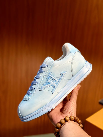 LOU BUTTERSOFT SNEAKERS
