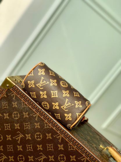 LOU NANO SPEEDY BAG