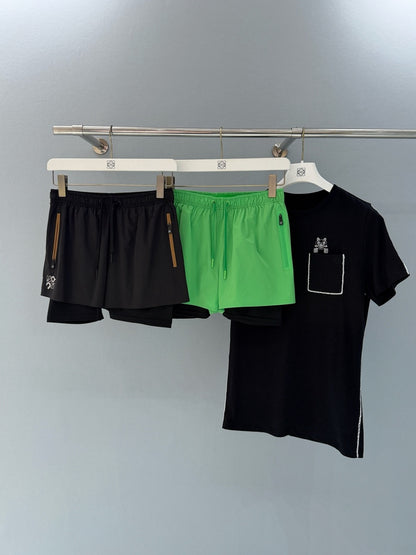 LOEW SHORTS