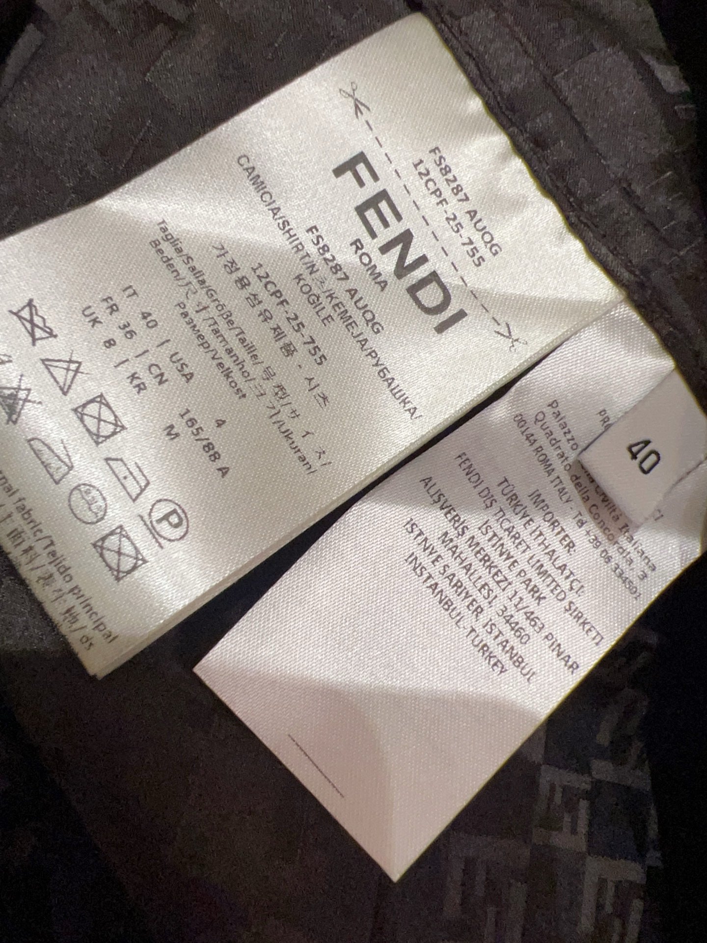 FEN SHIRT