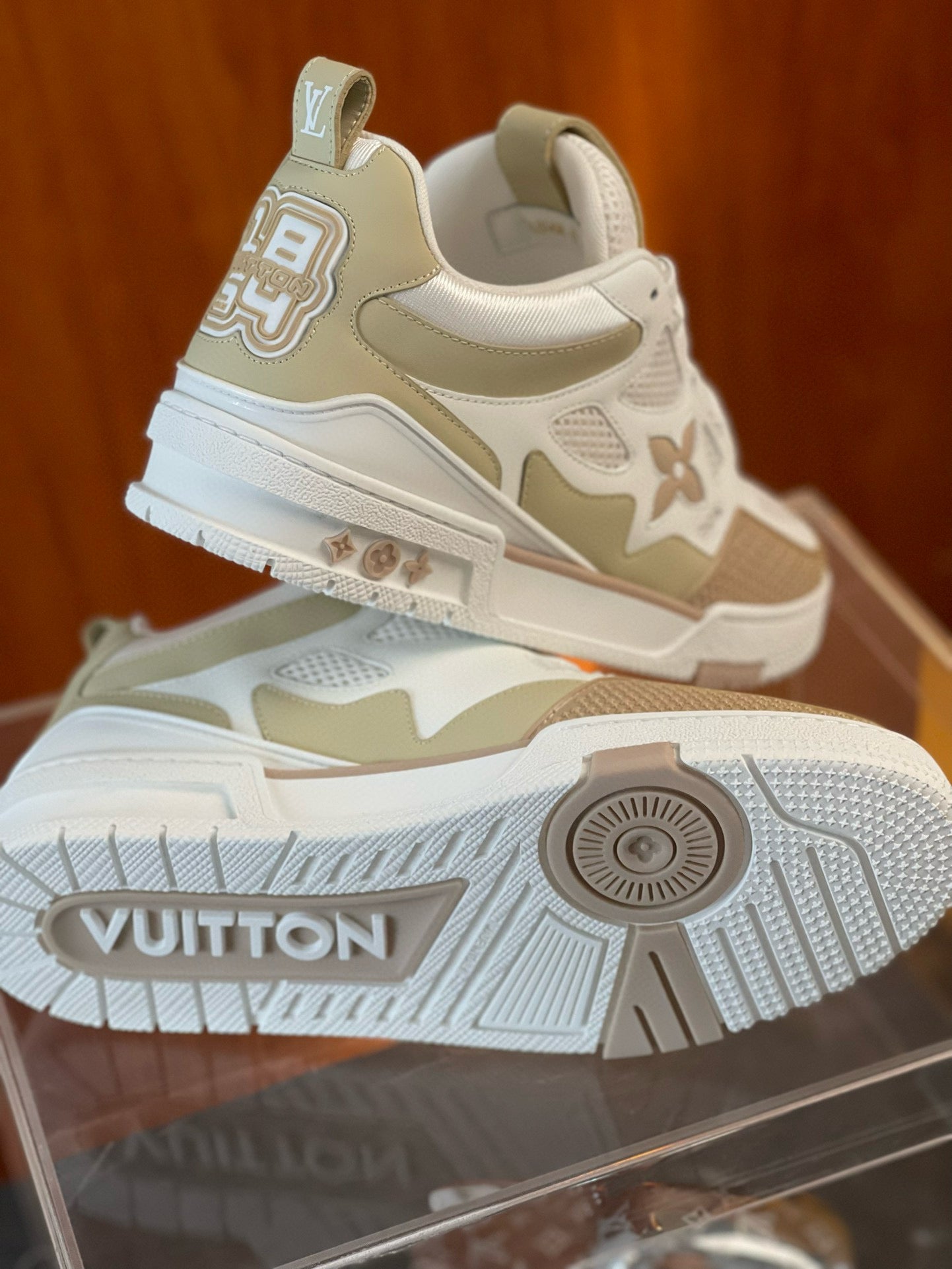 LOU TRAINERS
