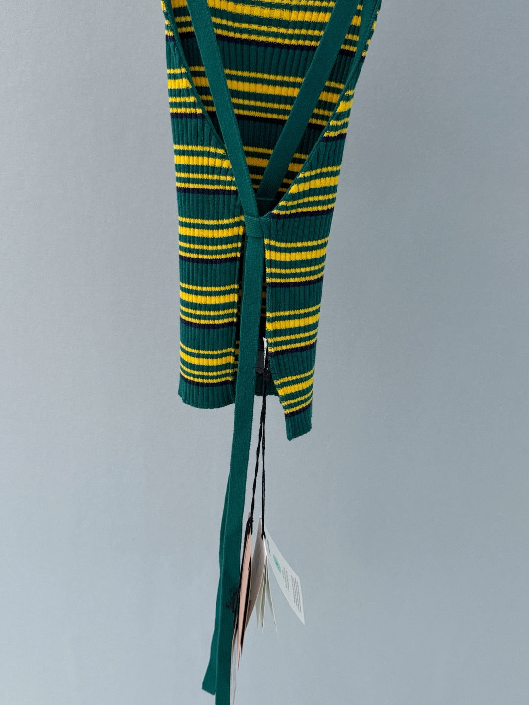 MIU M TANK TOP