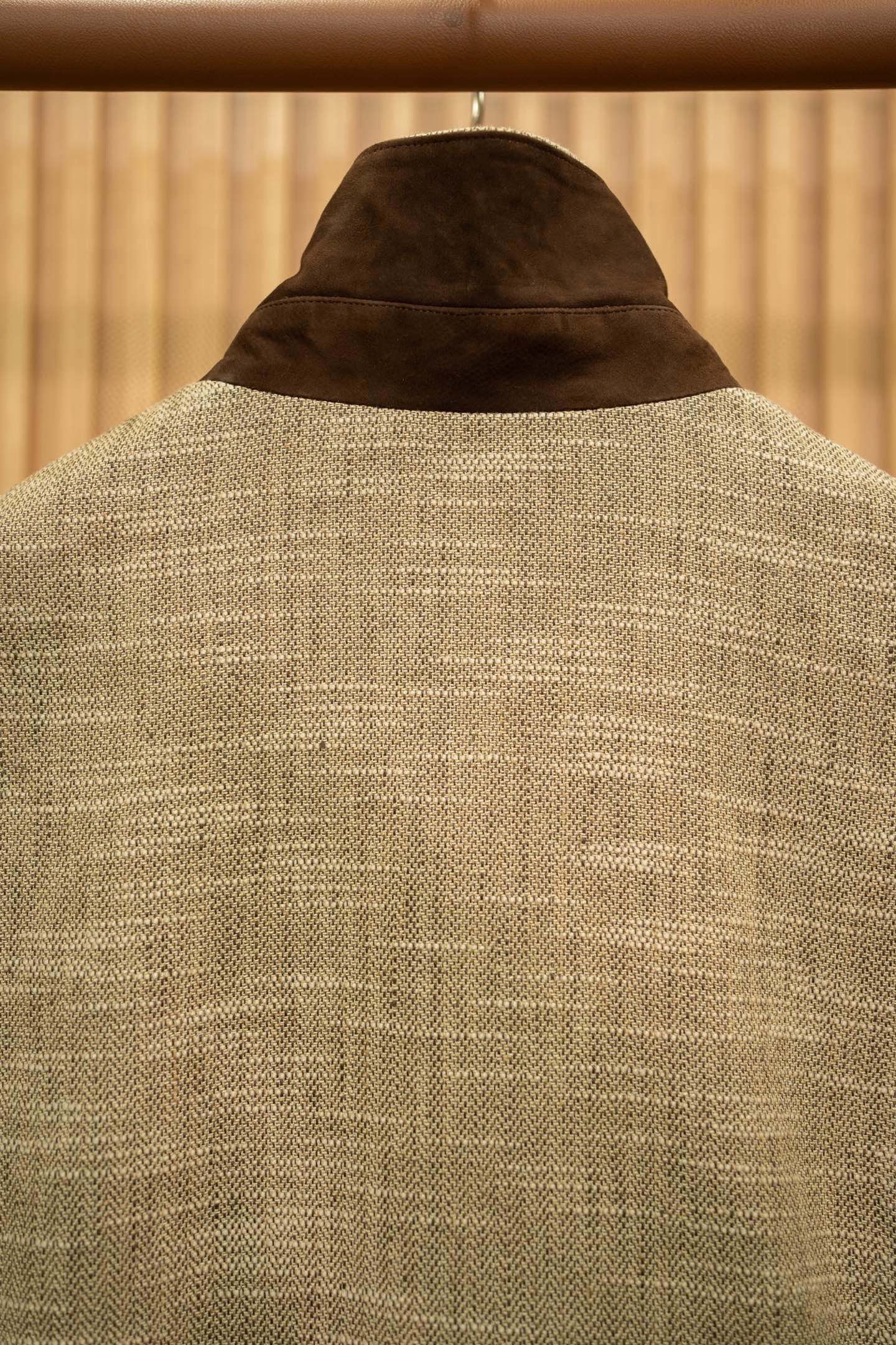LORO P COAT