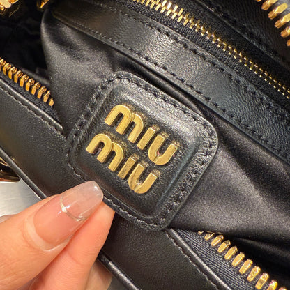 MIU M ARCADIE BAG