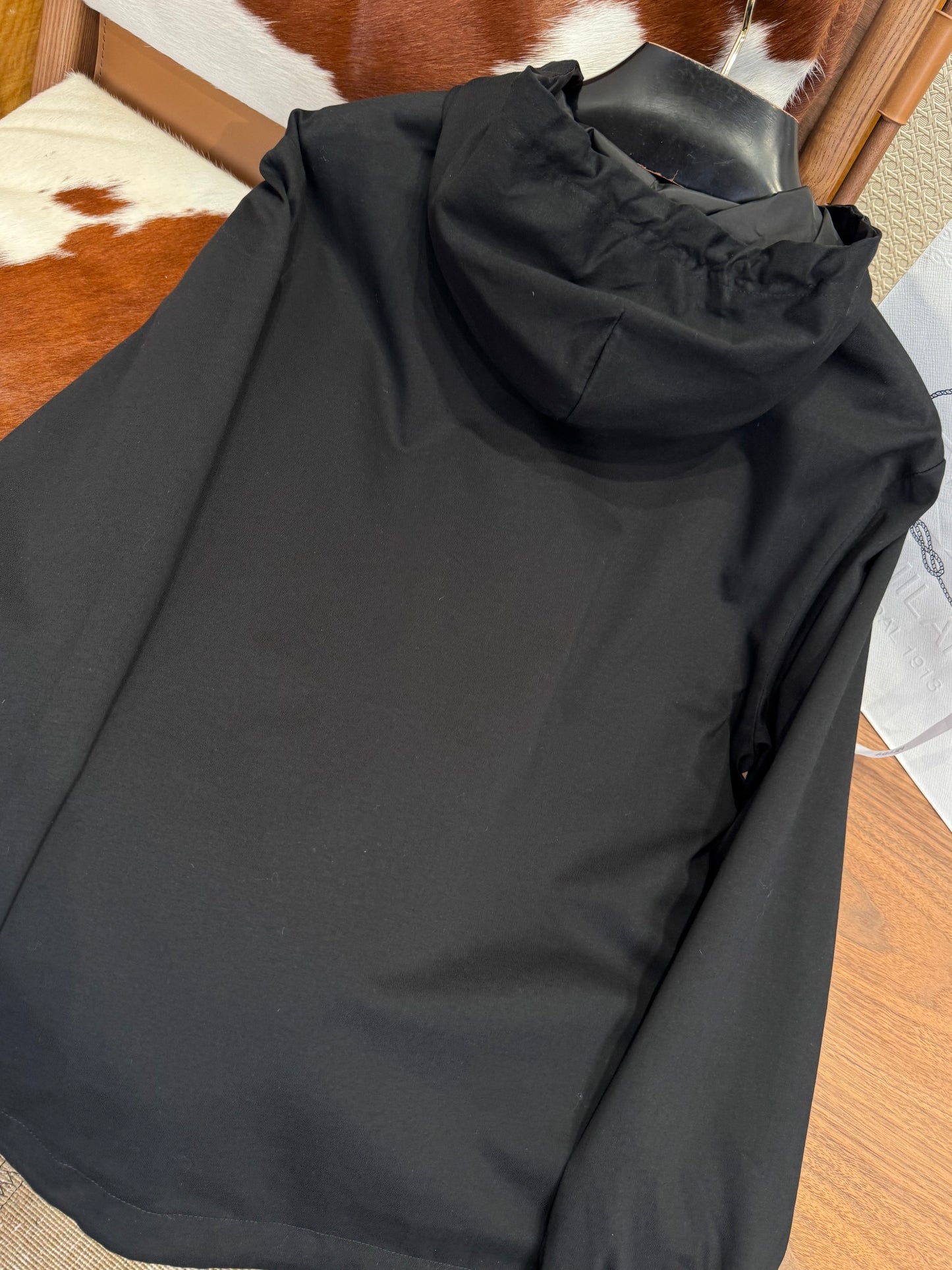 PD JACKET