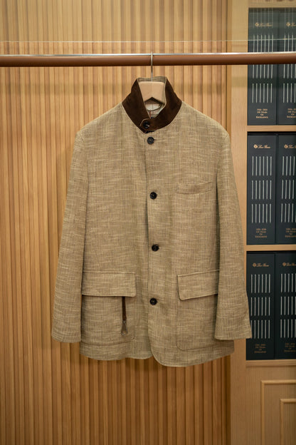 LORO P COAT