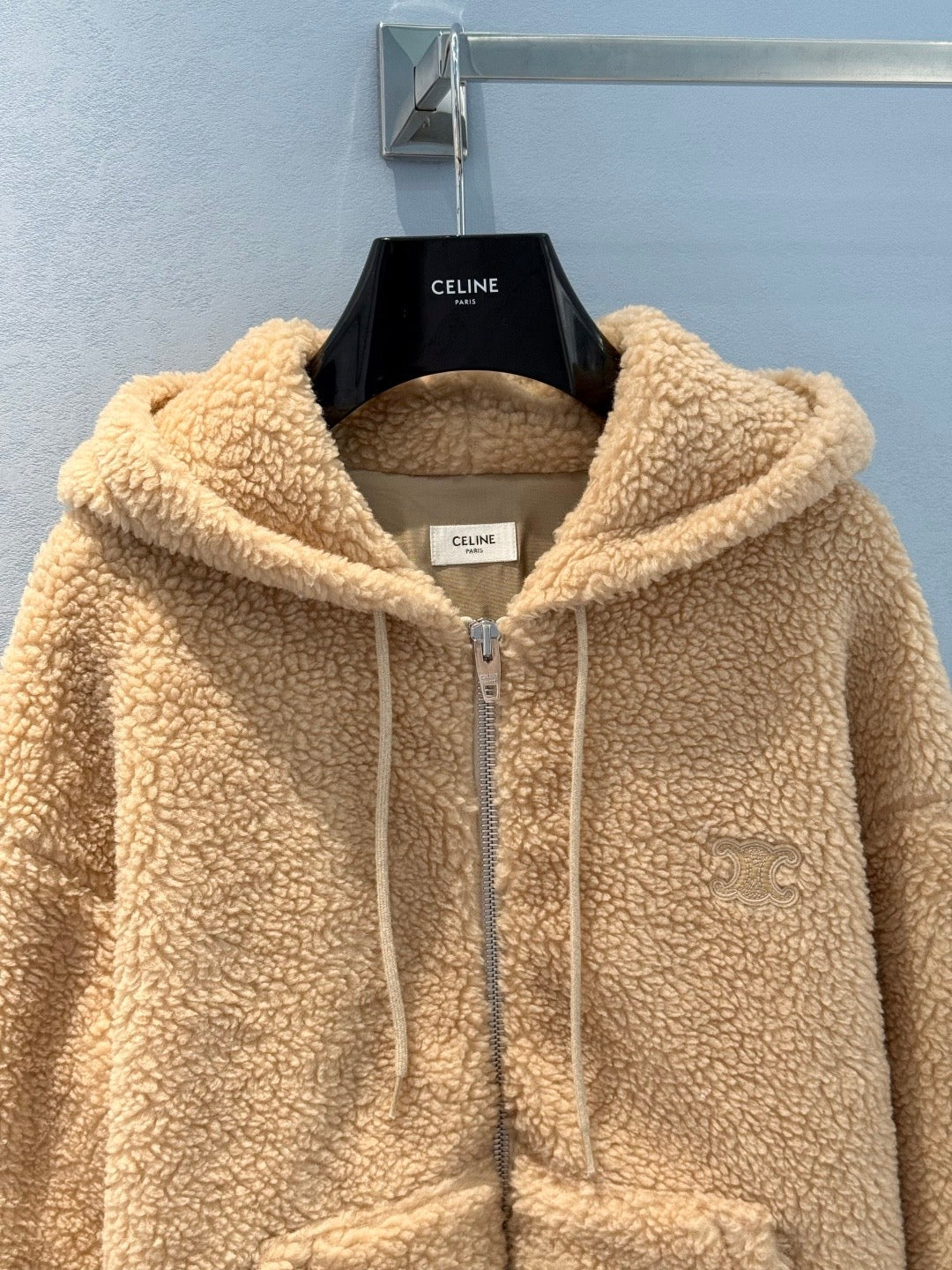 CEL JACKET