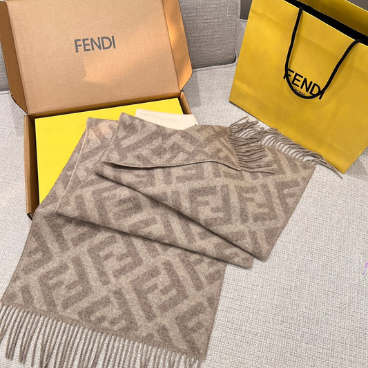 FEN SCARF