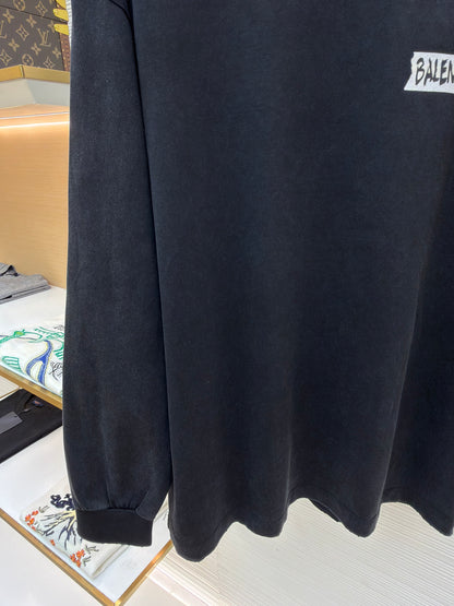 BAL SWEATSHIRT