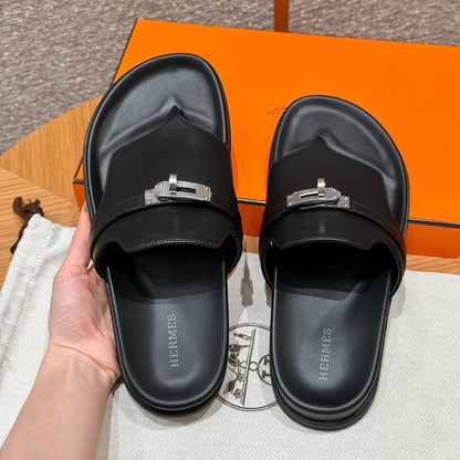 HERM EMPIRE SANDALS