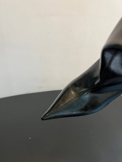 BALM BOOTS