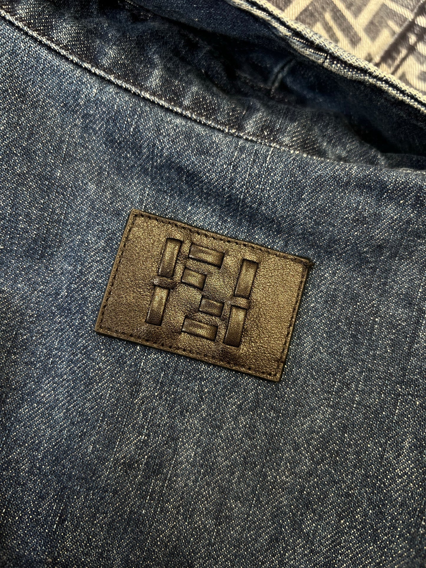 FEN SHORTS