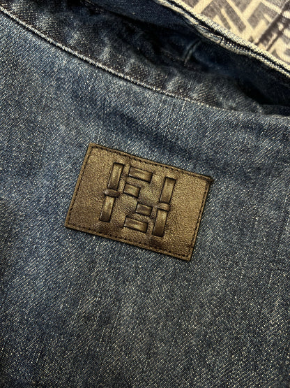 FEN SHORTS