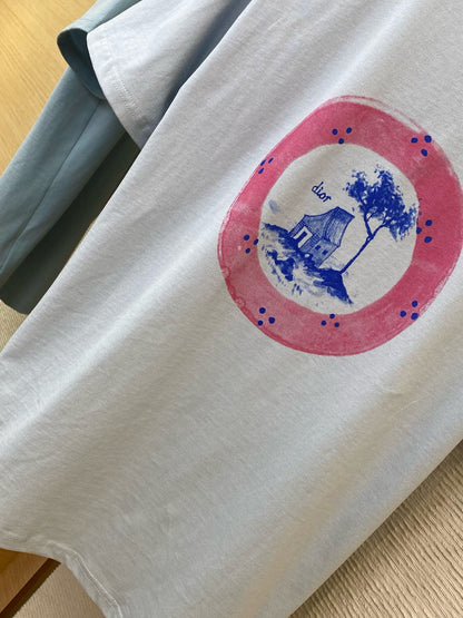 CD T-SHIRT