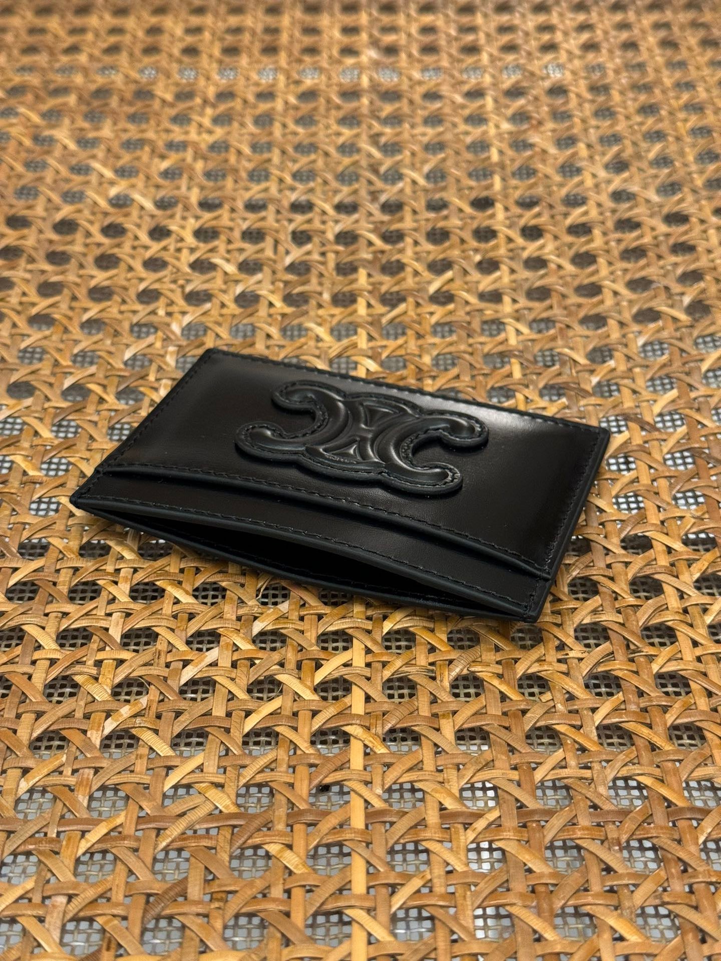 CEL CARD HOLDER